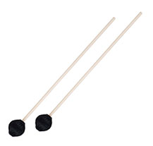 Vic Firth M180 Soft Marimba Mallets