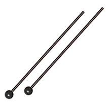 Vic Firth M6 Medium/Hard Xylophone Mallets