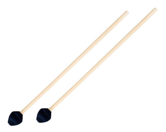 Vic Firth M187 Medium Hard Vibraphone Mallets