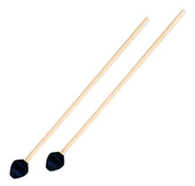 Vic Firth M187 Medium Hard Vibraphone Mallets