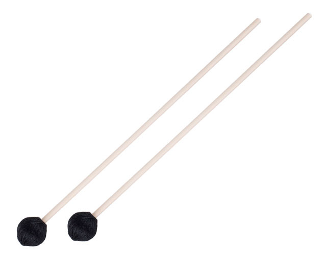 Vic Firth M182 Medium Marimba Mallets