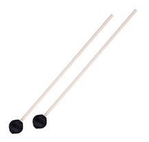Vic Firth M182 Medium Marimba Mallets