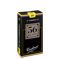 Palheta Clarinete Sib Vandoren 56 Rue Lepic 3.5 10 UN