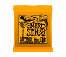 Ernie Ball 2222 009-046 Electric guitar strings