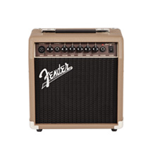 Fender Acoustasonic 15