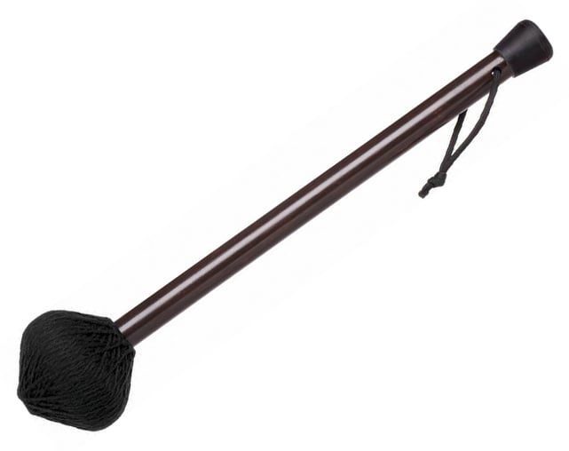 Vic Firth GB4 Soundpower Medium Hard Mallet Gong
