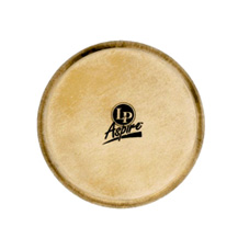 LP LPA663B Aspire 8" Bongo Head