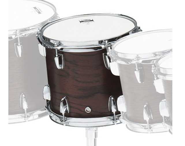 Yamaha CT910 New Dark Wood 10" Concert Tom