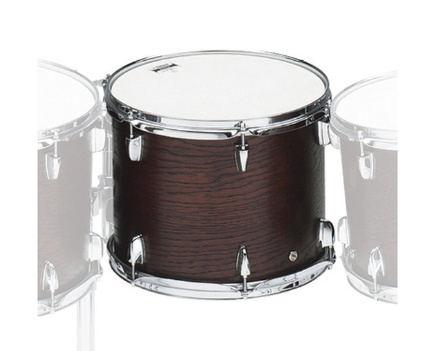 Yamaha CT913 New Dark Wood 13" Concert Tom