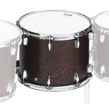 Timbalao Concerto Yamaha CT914 New Dark Wood 14"