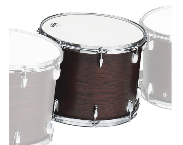 Yamaha CT915 New Dark Wood 15" Concert Tom