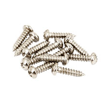 Fender Classic/Vintage Series Guitars Screw