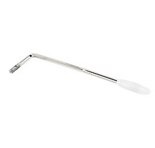 Fender Squier Standard Series Chrome w/ White Tip Tremolo Bar