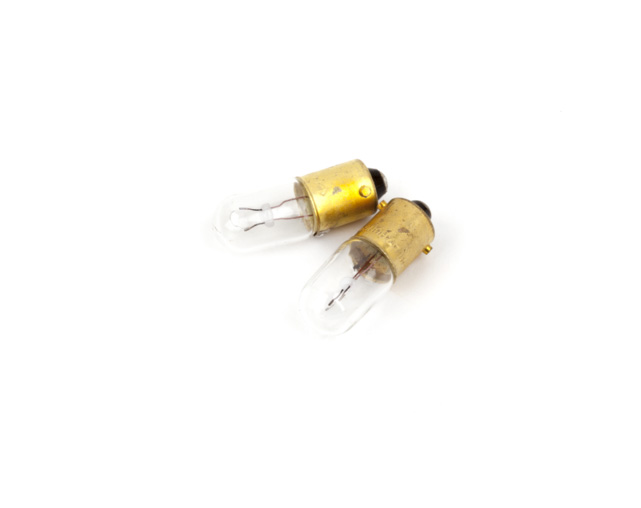 Fender Power Indicator Light