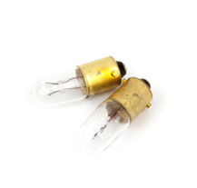 Fender Power Indicator Light
