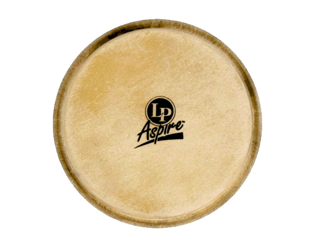 LP LPA663A Aspire 6" 3/4 bongo head