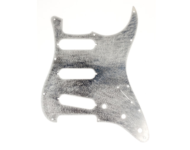 Fender Shield 60s Strat Aluminum Pickguard