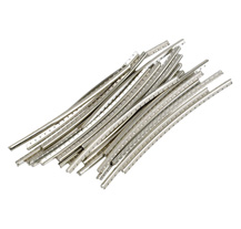 Fender Fret Wire Guitar Standard Size (Medium