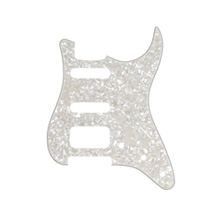 Fender Strat 11 Hole H/S/S Pickguard