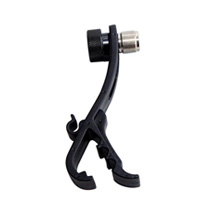 Alpha Audio DrumClamp Drumset Micro Clamp