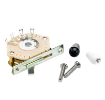 Fender Pickup Switch Strat 5 Positions
