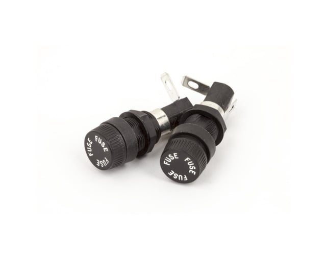 Fender Fuse Caps Pack