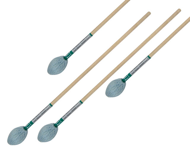 Iñaki Sebastian Standard Mwa2 Marimba Mallets