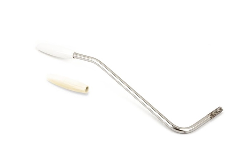 Fender Stratocaster Standard Chrome Tremolo Bar