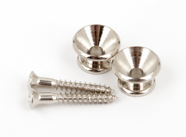 Fender Original Chrome Bridge Pin