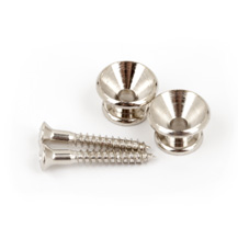 Fender Original Chrome Bridge Pin