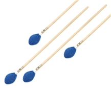 Iñaki Sebastian Standard Mwa4 Medium Hard Marimba Mallets