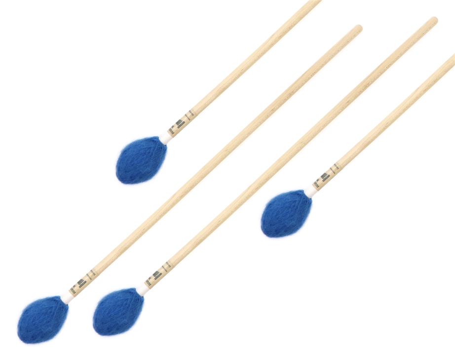 Iñaki Sebastian Standard Mwa4 Medium Hard Marimba Mallets