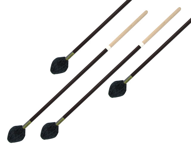Iñaki Sebastian Concert Mcs9 Medium Hard Marimba Mallets