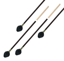 Iñaki Sebastian Concert Mcs9 Medium Hard Marimba Mallets