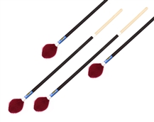 Iñaki Sebastian Concert Mcs7 Medium Soft Marimba Mallets