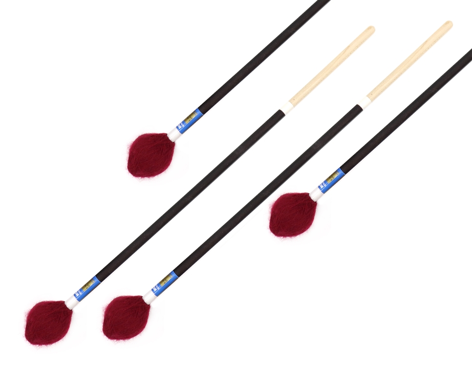 Iñaki Sebastian Concert Mcs7 Medium Soft Marimba Mallets