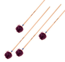 Elite Signature Javi Alonso 2 Medium Soft Marimba Mallets