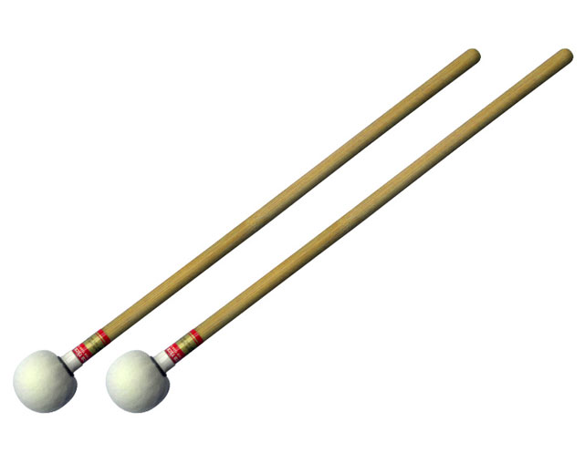 Iñaki Sebastian Concert T1CB Soft Timpani Mallets