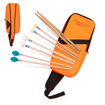 Iñaki Sebastian Beginner A Pack 12-15 years old orchestral mallets