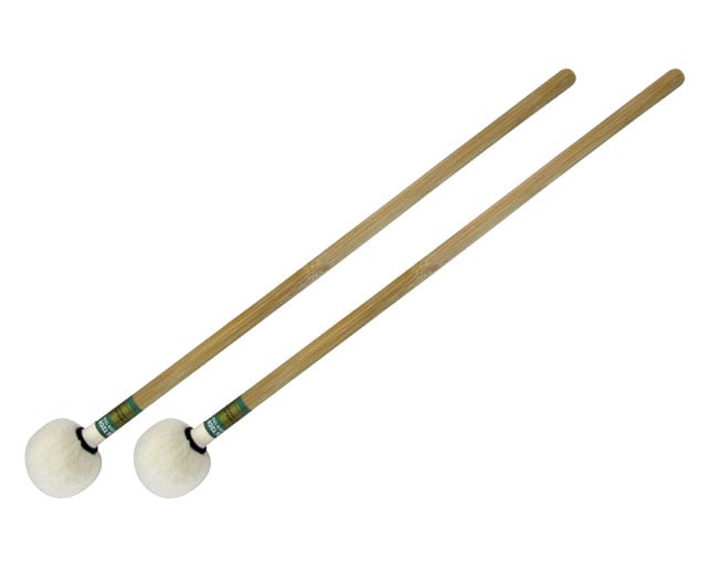 Iñaki Sebastian Concert T2CB Medium Soft Timpani Mallets