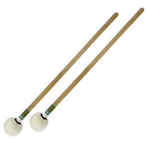 Iñaki Sebastian Concert T2CB Medium Soft Timpani Mallets