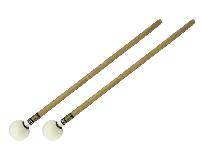 Iñaki Sebastian Concert T3CB Medium Hard Timpani Mallets
