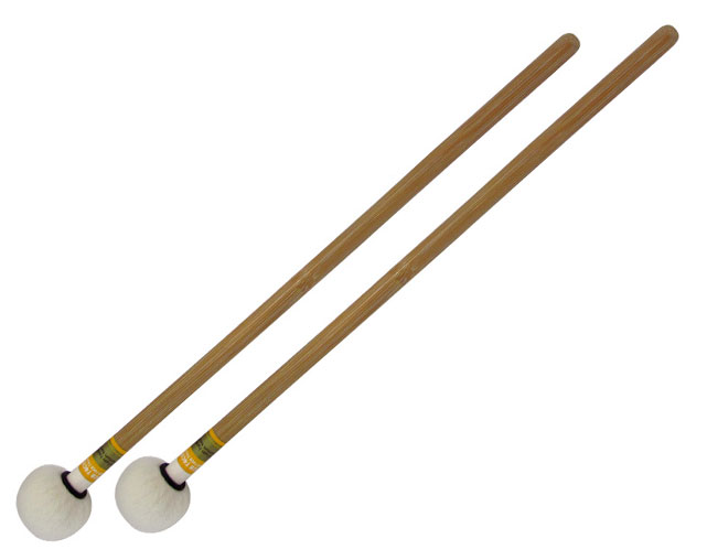 Iñaki Sebastian Concert T4CB Medium Hard Timpani Mallets