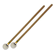 Iñaki Sebastian Concert T4CB Medium Hard Timpani Mallets