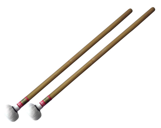 Iñaki Sebastian Concert T1RC Medium Soft Timpani Mallets