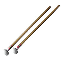 Iñaki Sebastian Concert T1RC Medium Soft Timpani Mallets