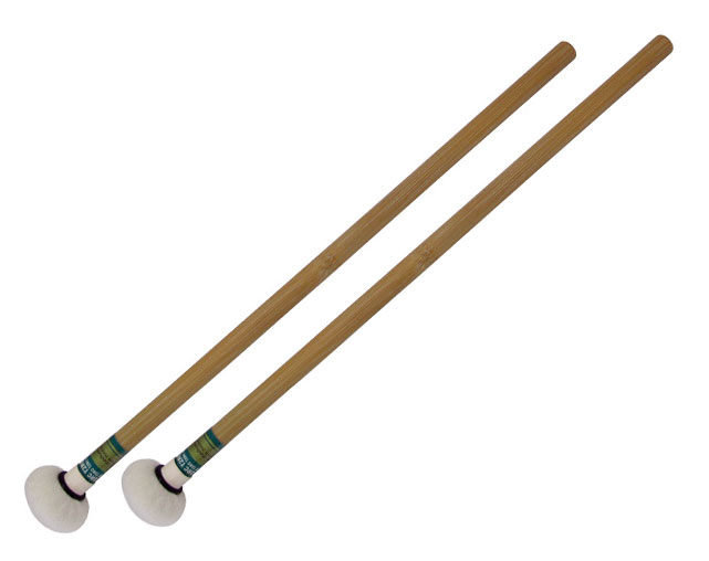Iñaki Sebastian Concert T2RC Medium Hard Timpani Mallets