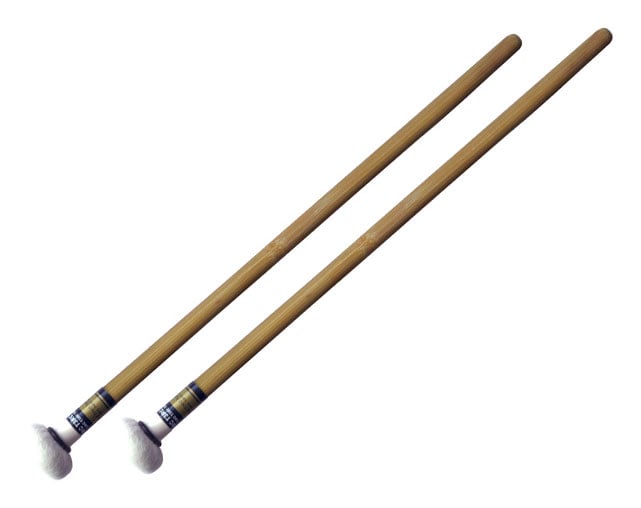 Iñaki Sebastian Concert T3RC Hard Timpani Mallets