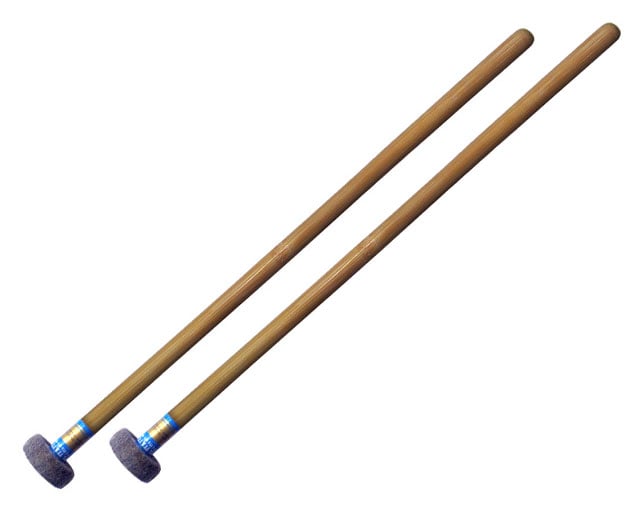 Iñaki Sebastian Concert TT1 Medium Soft Timpani Mallets