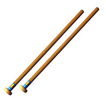 Iñaki Sebastian Concert TT4 Timpani Mallets